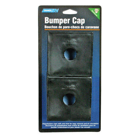 CAMCO BUMPER CAP 4""  2 PACK 40303